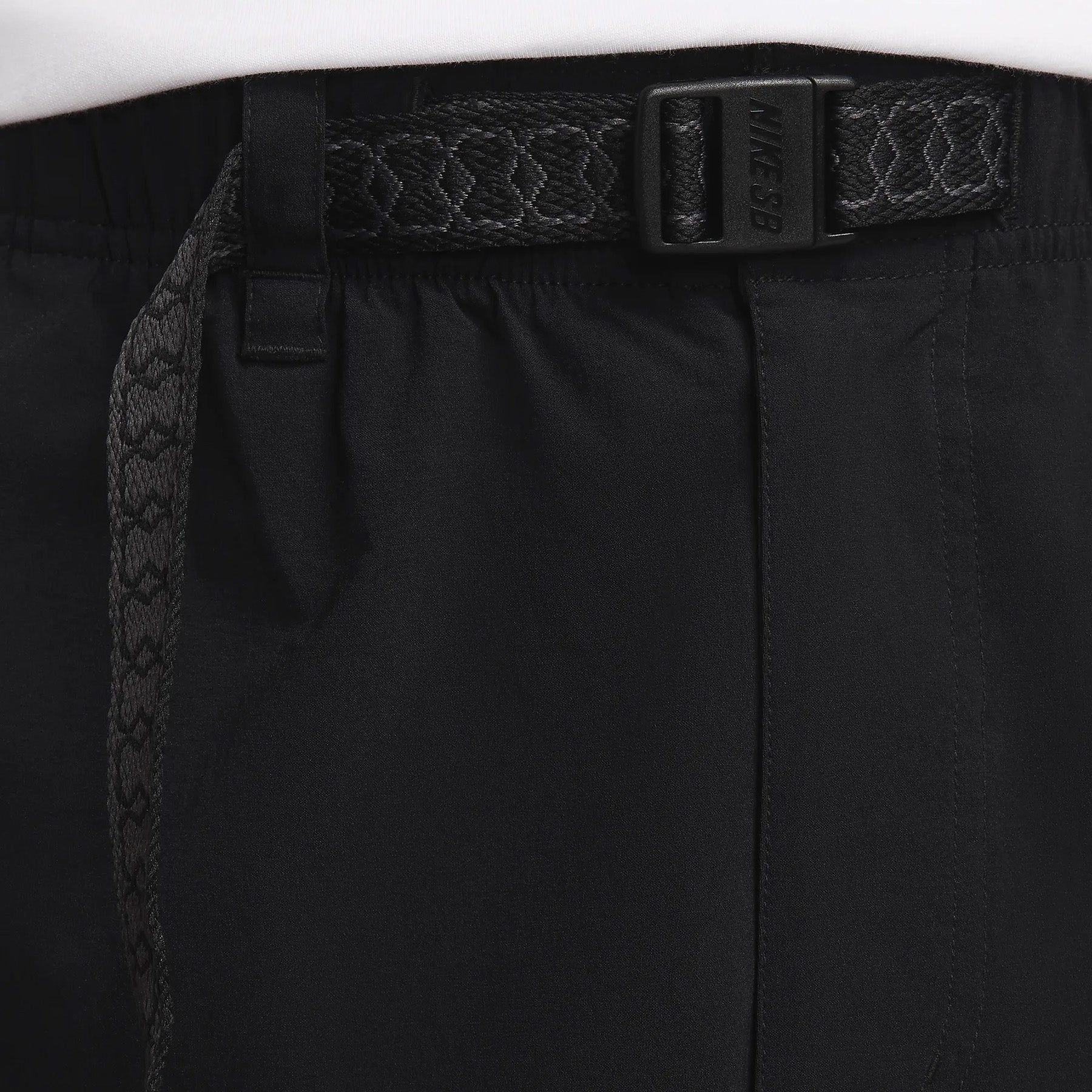 Nike SB Dri-Fit Kearny Cargo Pant Black