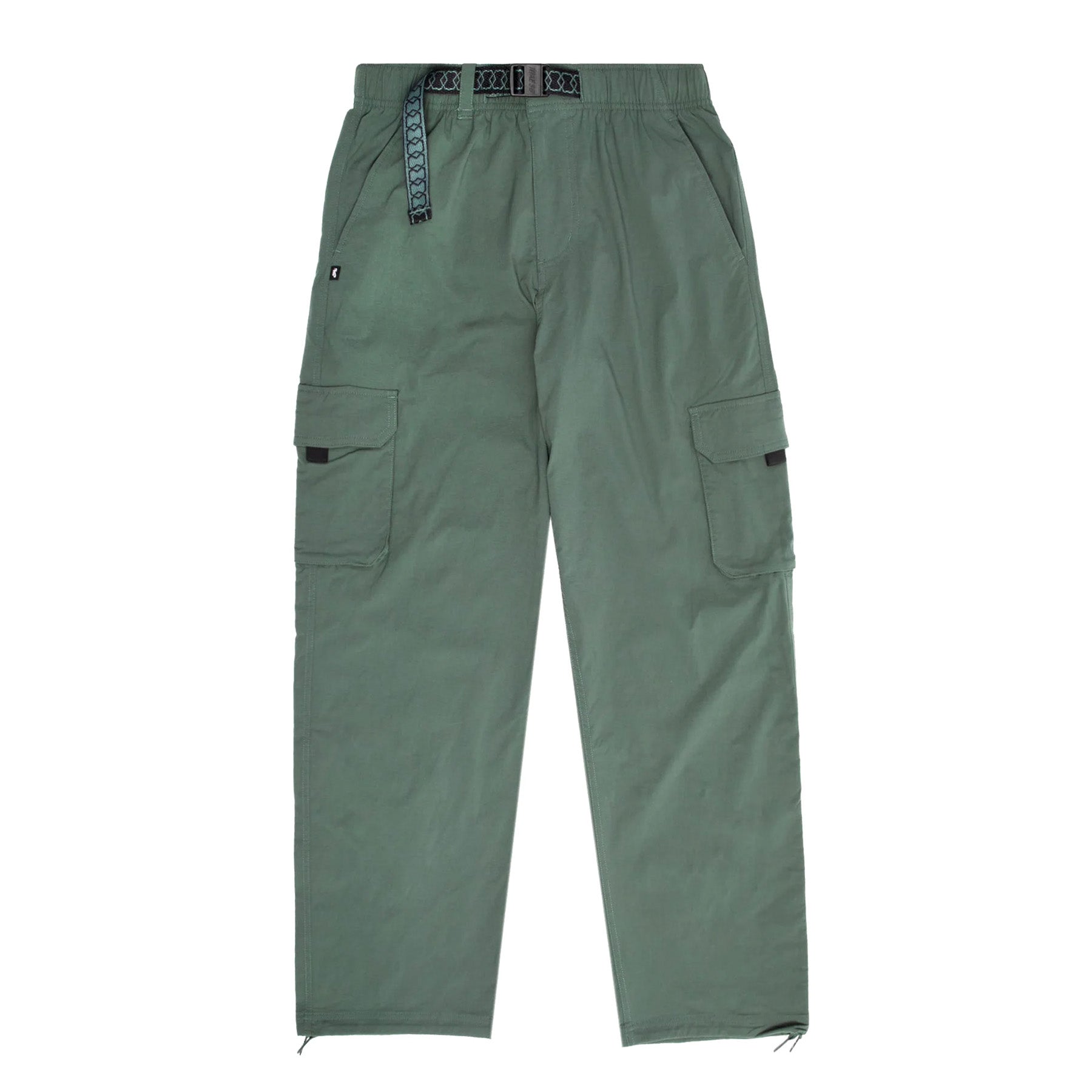 Nike SB Dri-Fit Kearny Cargo Pant Vintage Green