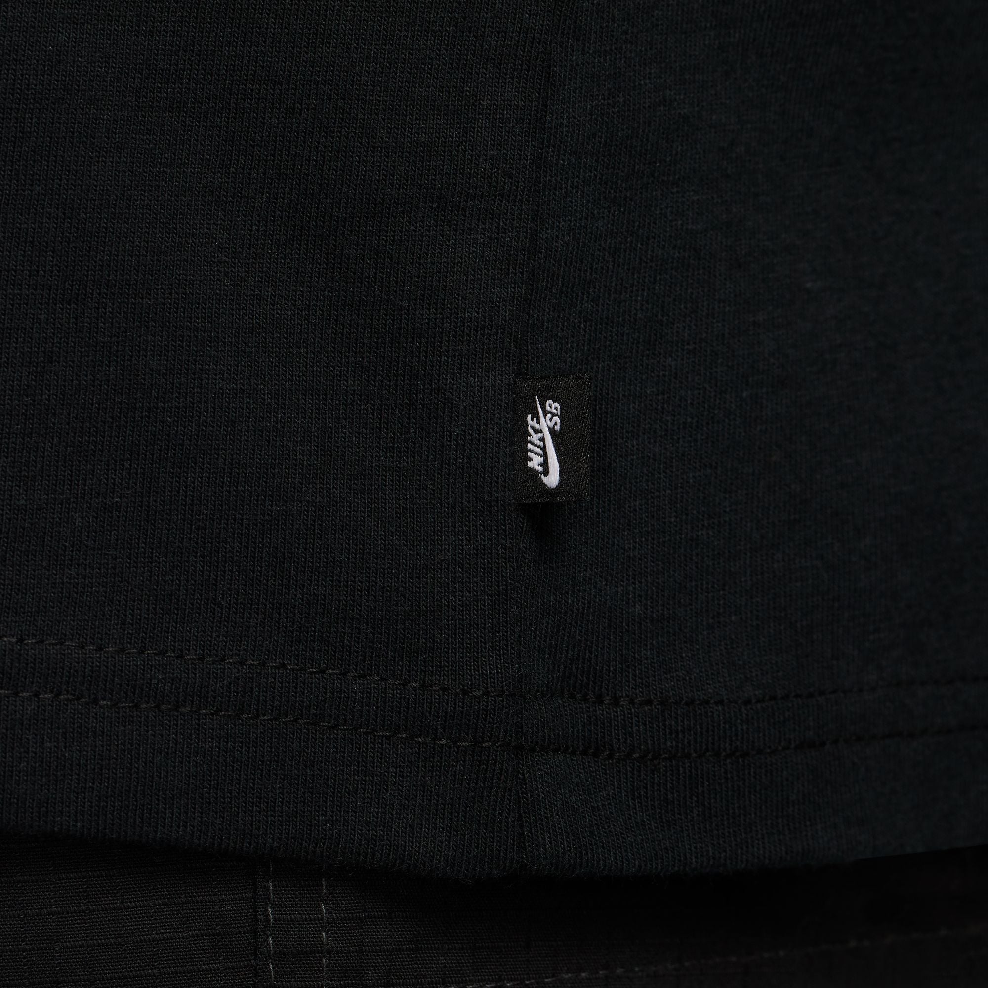 Nike SB Globe Guy Tee Black