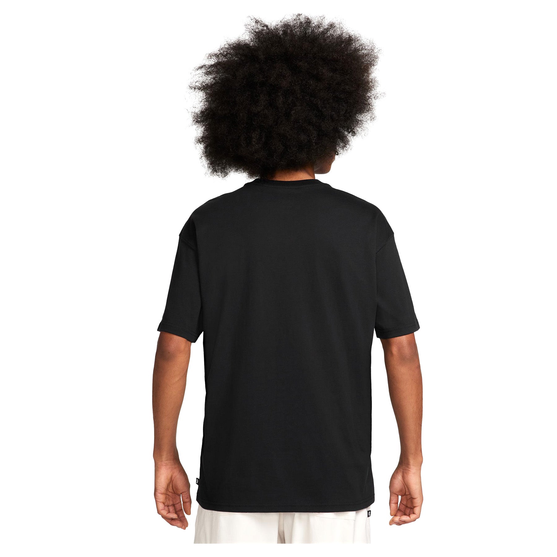 Nike SB Lazy Gawd M90 Tee Black