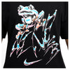 Nike SB Lazy Gawd M90 Tee Black