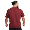 Nike SB Logo T-Shirt Dark Team Red