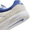 Nike SB Malor White/Platinum/Royal