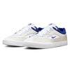 Nike SB Malor White/Platinum/Royal