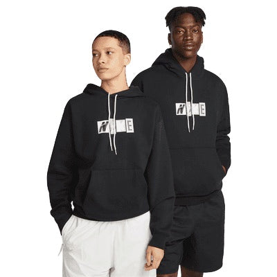 【おすすめアイテム】Nike SB Script Skate Black Hoodie Nike SB Fleece Pullover Skate Hoodie. Nike.com