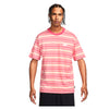 Nike SB Stripe M90 Tee Guava Ice