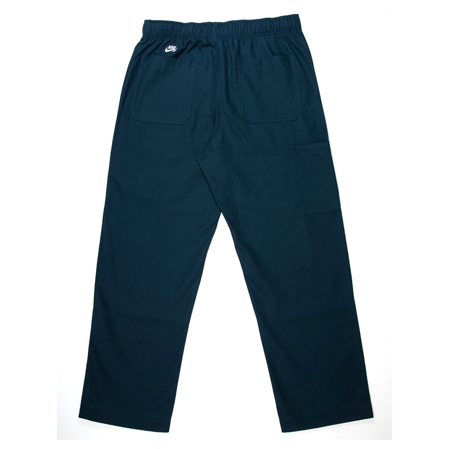 Nike SB Twill Double Knee Pant Armory Navy