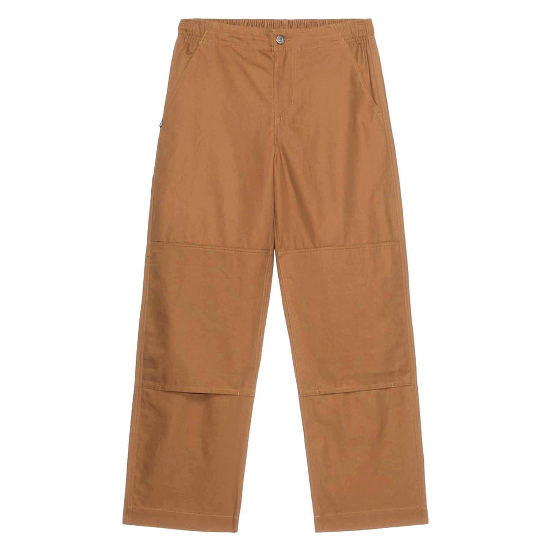 Nike SB Twill Double Knee Pant Light British Tan