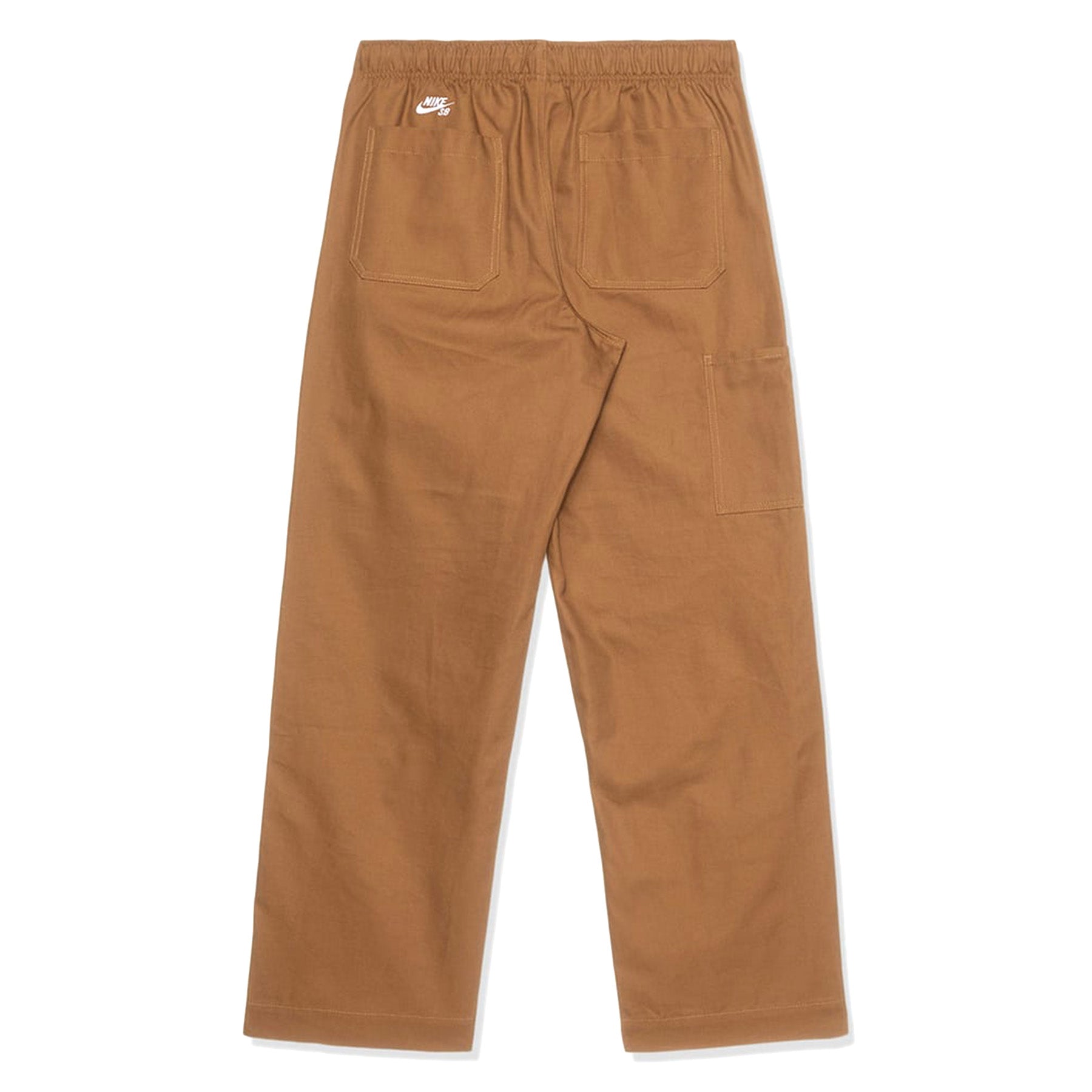 Nike SB Twill Double Knee Pant Light British Tan