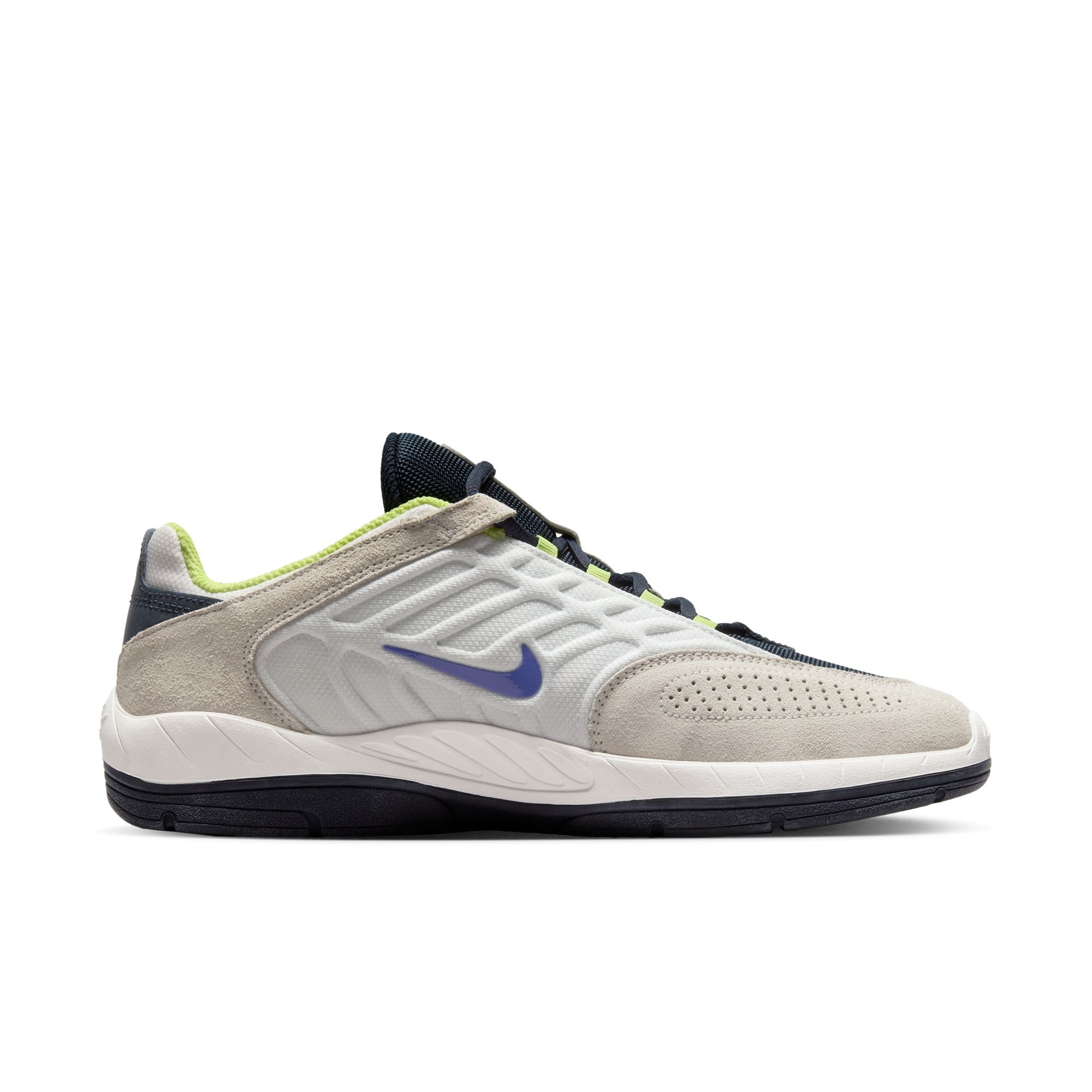 Cut in half: Nike SB Vertebrae Review (2024) | RunRepeat