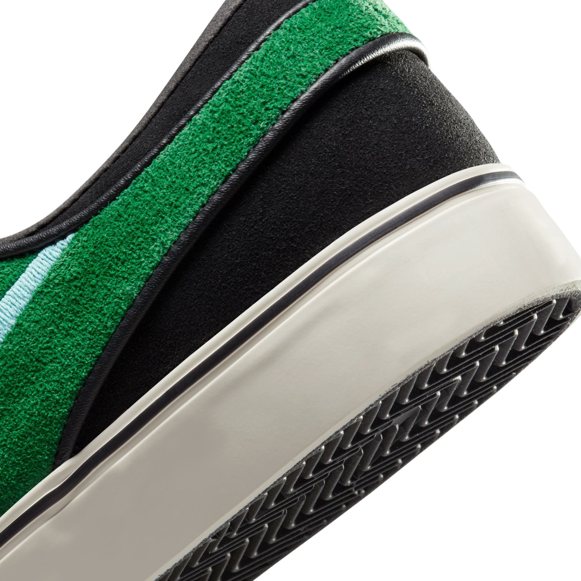 Nike SB Zoom Janoski OG+ Gorge Green/Copa Green -
