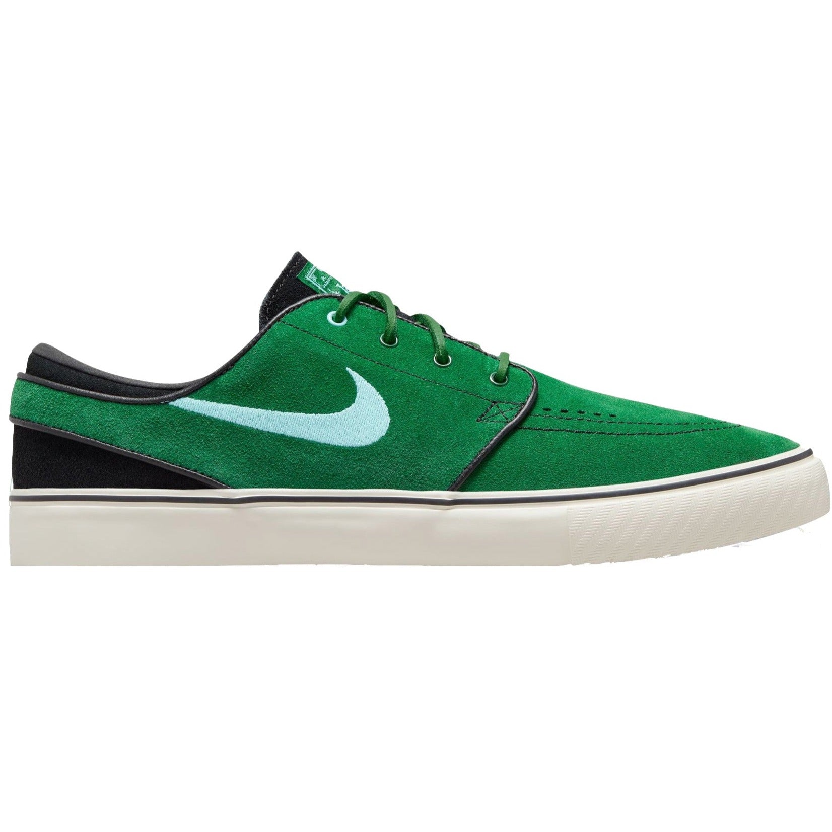 Nike Janoski Gorge Green/Copa Green - Orchard Skateshop