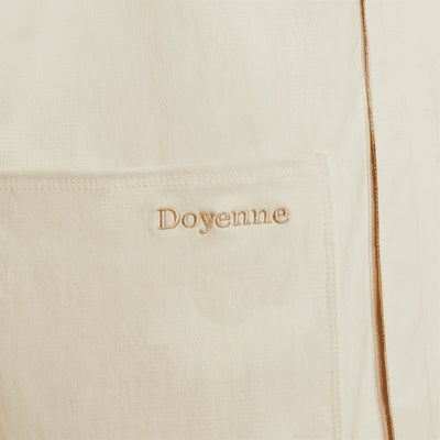 Nike SB x Doyenne Skate Jacket Limestone/White