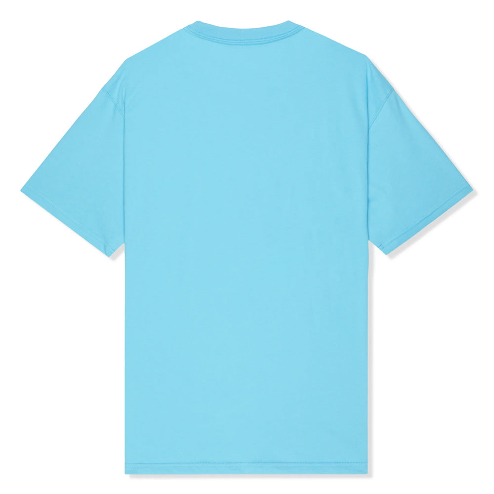 Nike SB Team Dunk T-Shirt - Baltic Blue