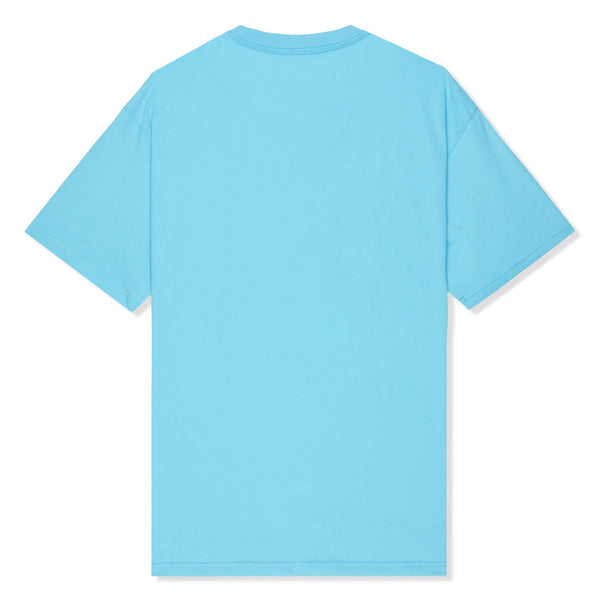 NikeSB CrenshawSkateClub Tee Baltic Blue - Tシャツ/カットソー(半袖 