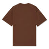 Nike SB Logo Skate T-Shirt Cacao Wow/White