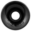 OJ Wheels Hot Juice Cruiser Wheels Black 60mm 78a