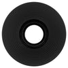 OJ Wheels Hot Juice Cruiser Wheels Black 60mm 78a