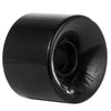 OJ Wheels Hot Juice Cruiser Wheels Black 60mm 78a