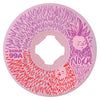 OJ Wheels Nora Vasconcellos Friends Chubbies Purple 56mm 99a