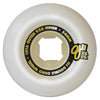 OJ Wheels Shin Sanbongi Dolphins Gold Dual Duro Mini Combo 101a/95a