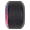 OJ Wheels Black Holes Mini Chubbies Black 45mm 99a