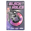 OJ Wheels Black Holes Mini Chubbies Black 45mm 99a