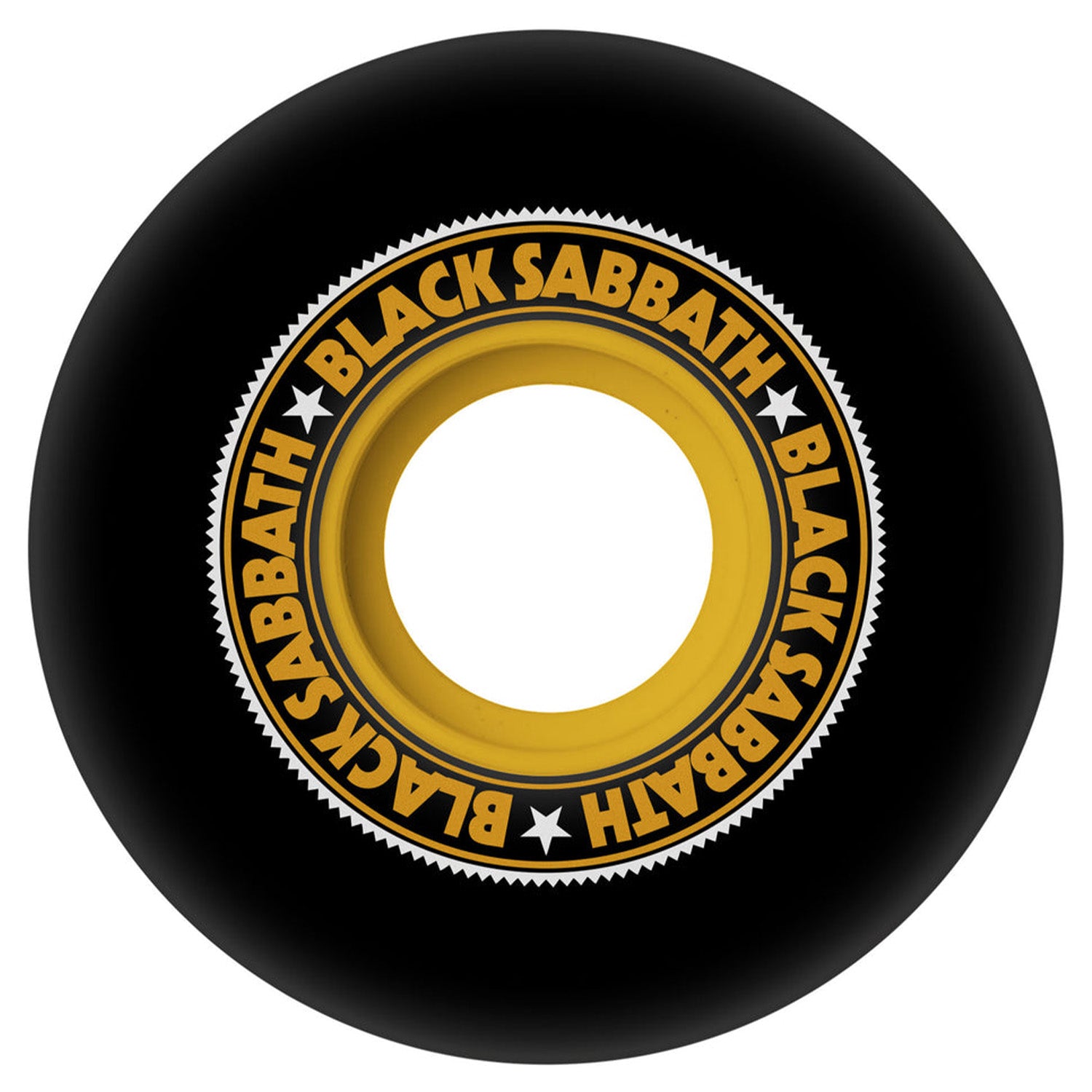 OJ Wheels Black Sabbath Vol 4 Keyframe Wheels 56mm 78a