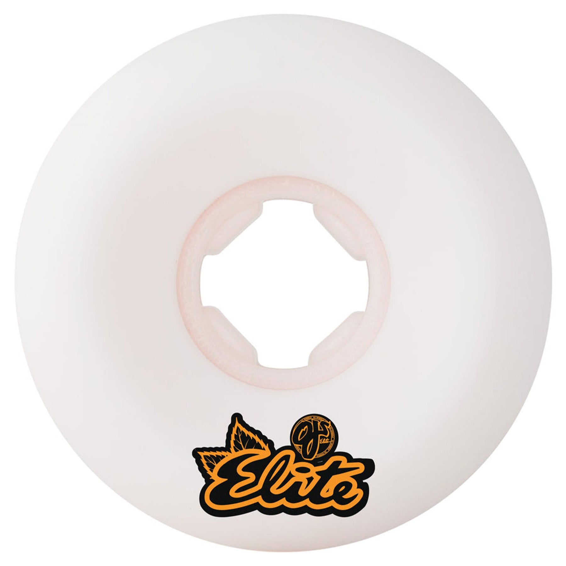 スケートボード Chris Russell OJ WHEELS 56mm OJ Wheels Chris Russell Optic Nightmare Elite 56mm 99a