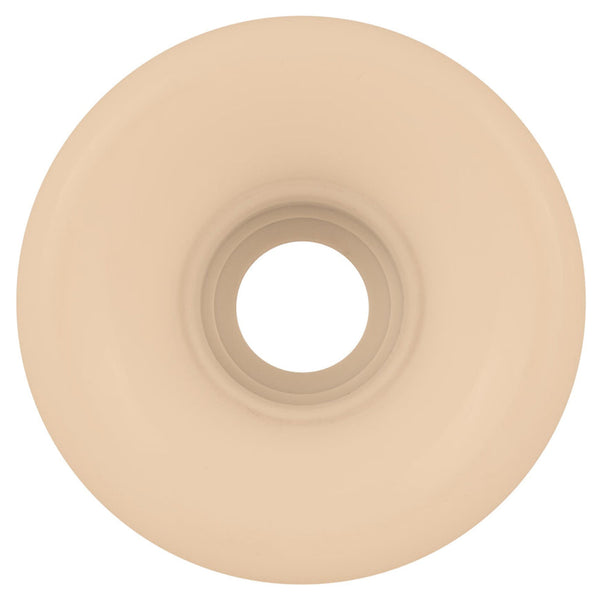 OJ Wheels Coffee Super Juice Beige 60mm 78a - Orchard Skateshop