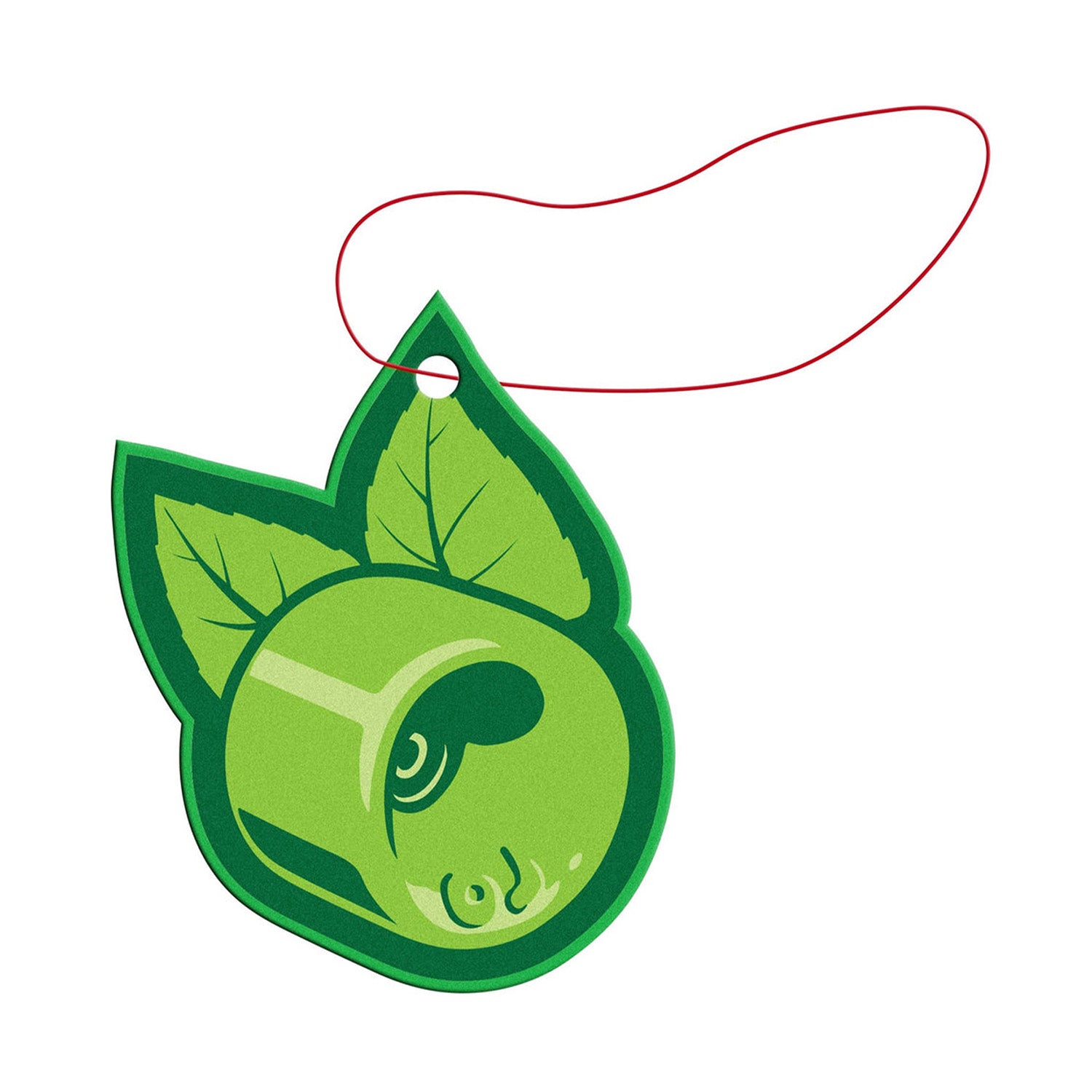 OJ Wheels Cru-Zen Mini Super Juice Emerald Marble Swirl 78a 55mm