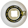 OJ Wheels Double Duro Chubbies 54mm 99a/95a