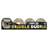 OJ Wheels Double Duro Gum Chubbies 54mm 101a/95a