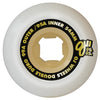 OJ Wheels Double Duro Gum Hardline 54mm 99a/95a