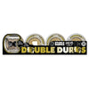 OJ Wheels Double Duro Gum Hardline 54mm 99a/95a