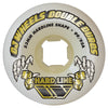 OJ Wheels Double Duro Hardline 53mm 99a/95a