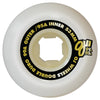OJ Wheels Double Duro Hardline 53mm 99a/95a
