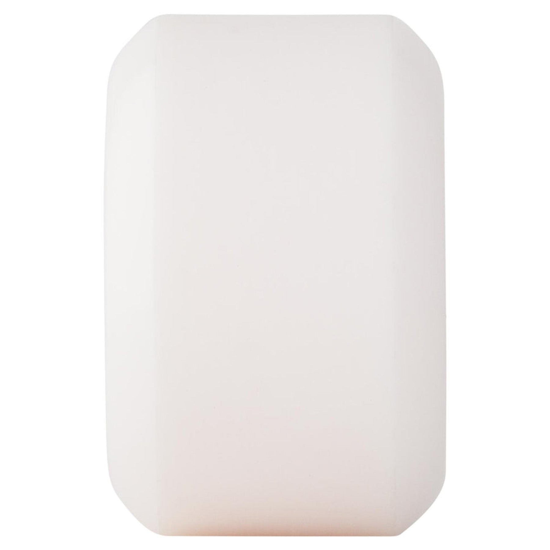 OJ Wheels Double Duro White Chubbies 54mm 101a/95a