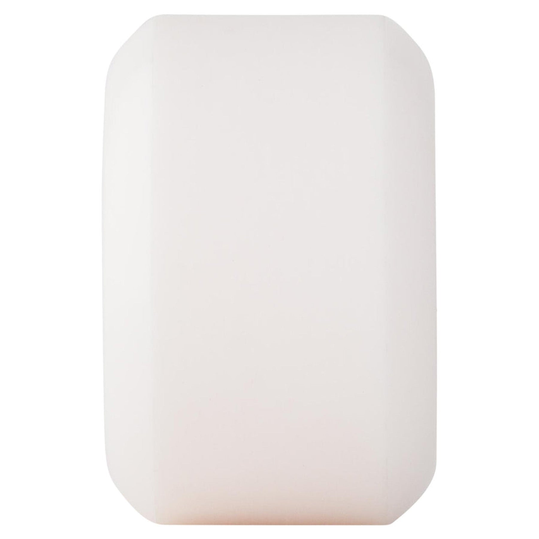 OJ Wheels Double Duro White Chubbies 54mm 99a/95a