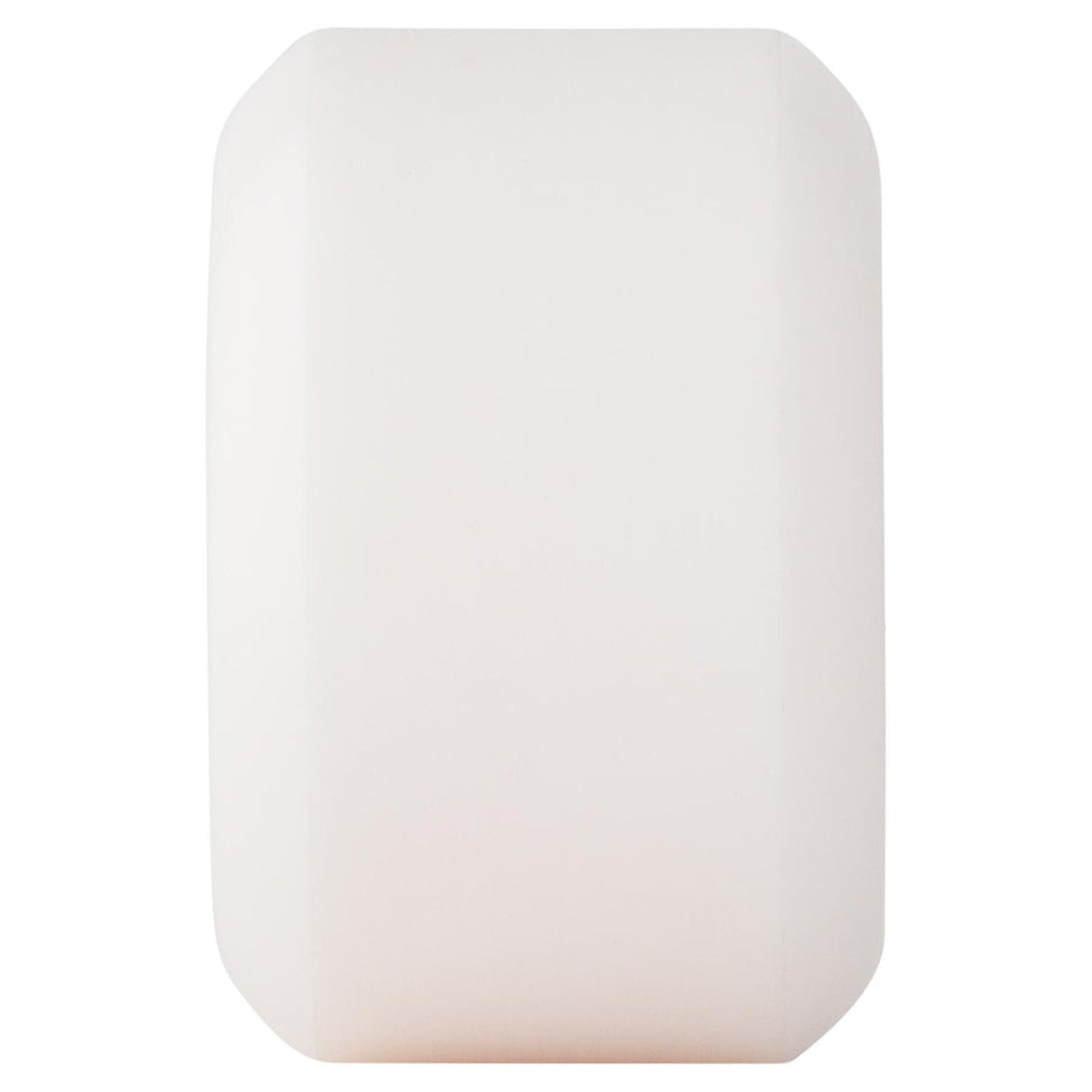 OJ Wheels Double Duro White Chubbies 56mm 99a/95a