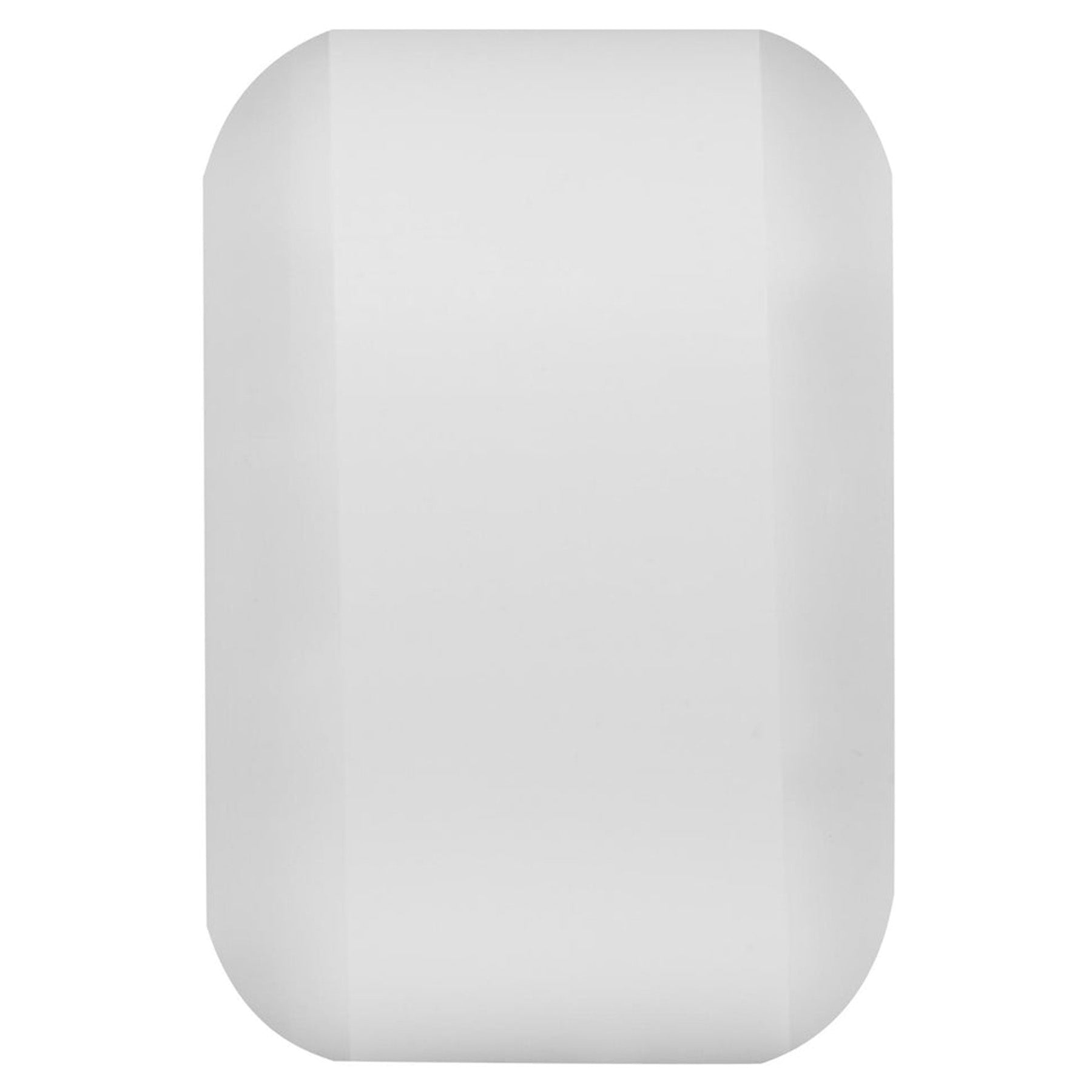 OJ Wheels Double Duro White Gum Chubbies 56mm 99a/95a