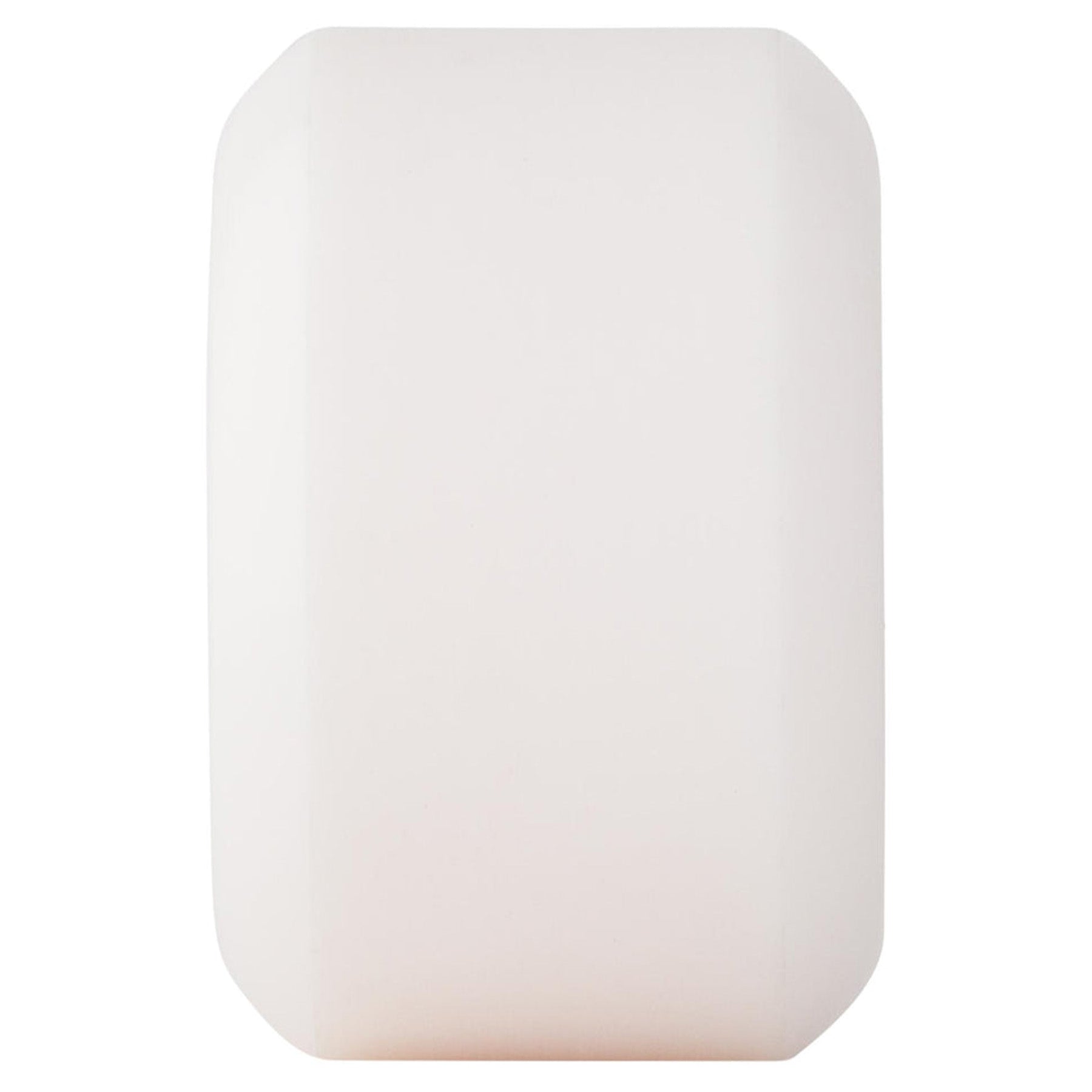 OJ Wheels Double Duro White Hardline 53mm 99a/95a