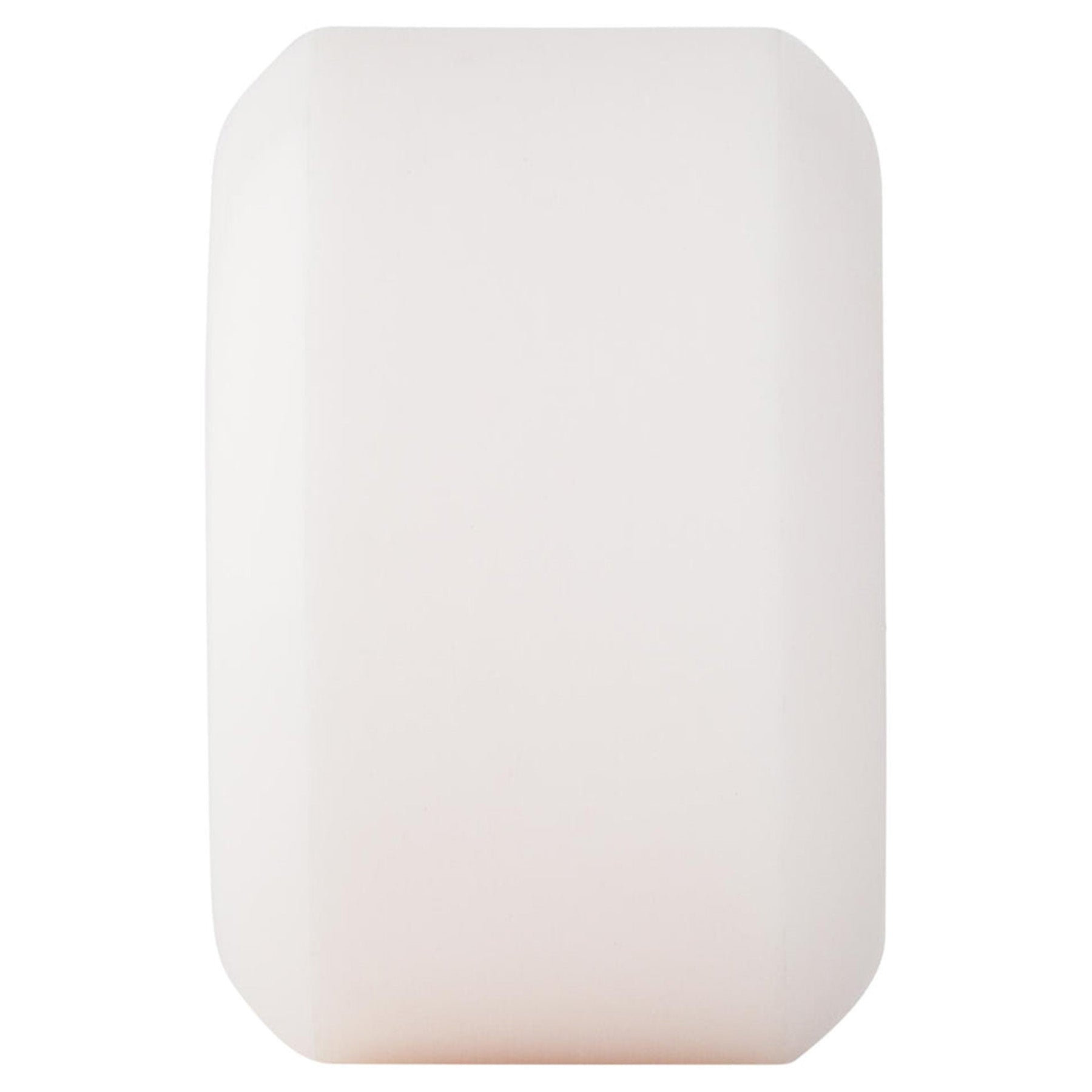 OJ Wheels Double Duro White Hardline 54mm 101a/95a