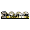 OJ Wheels Double Duro White Hardline 54mm 101a/95a