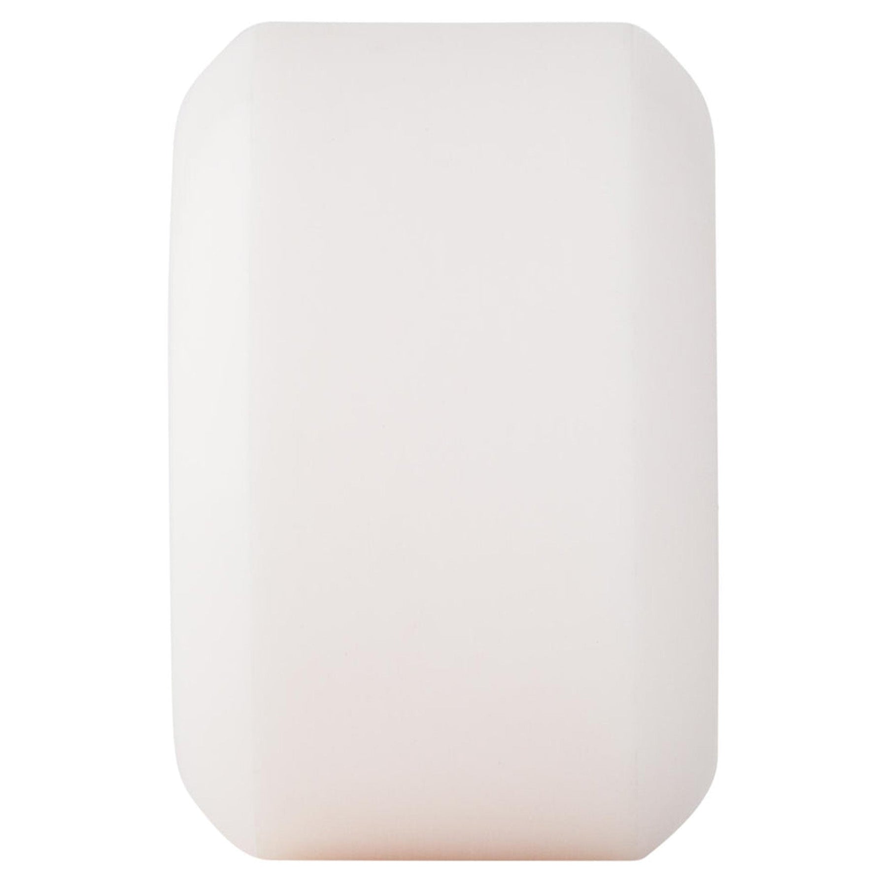 OJ Wheels Double Duro White Hardline 54mm 99a/95a