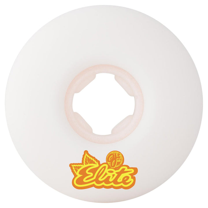 OJ Wheels Elite Chubbies Rob Pace Dungeon 54mm 101a