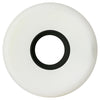 OJ Wheels Frozen Energy Keyframe Hybrid Wheels White 54mm 92a