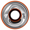 OJ Wheels Frozen Energy Keyframe Hybrid Wheels Orange 54mm 92a