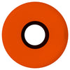 OJ Wheels Frozen Energy Keyframe Hybrid Wheels Orange 54mm 92a