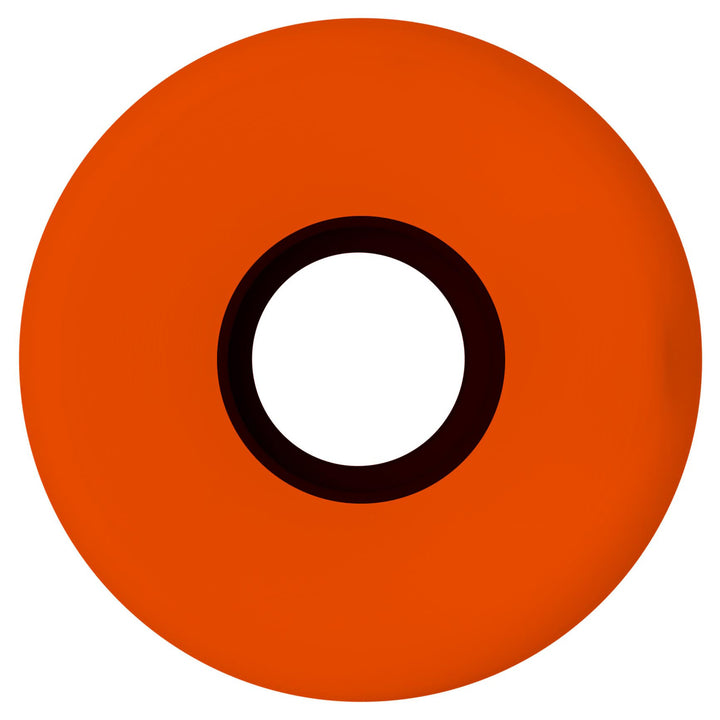 OJ Wheels Frozen Energy Keyframe Hybrid Wheels Orange 54mm 92a